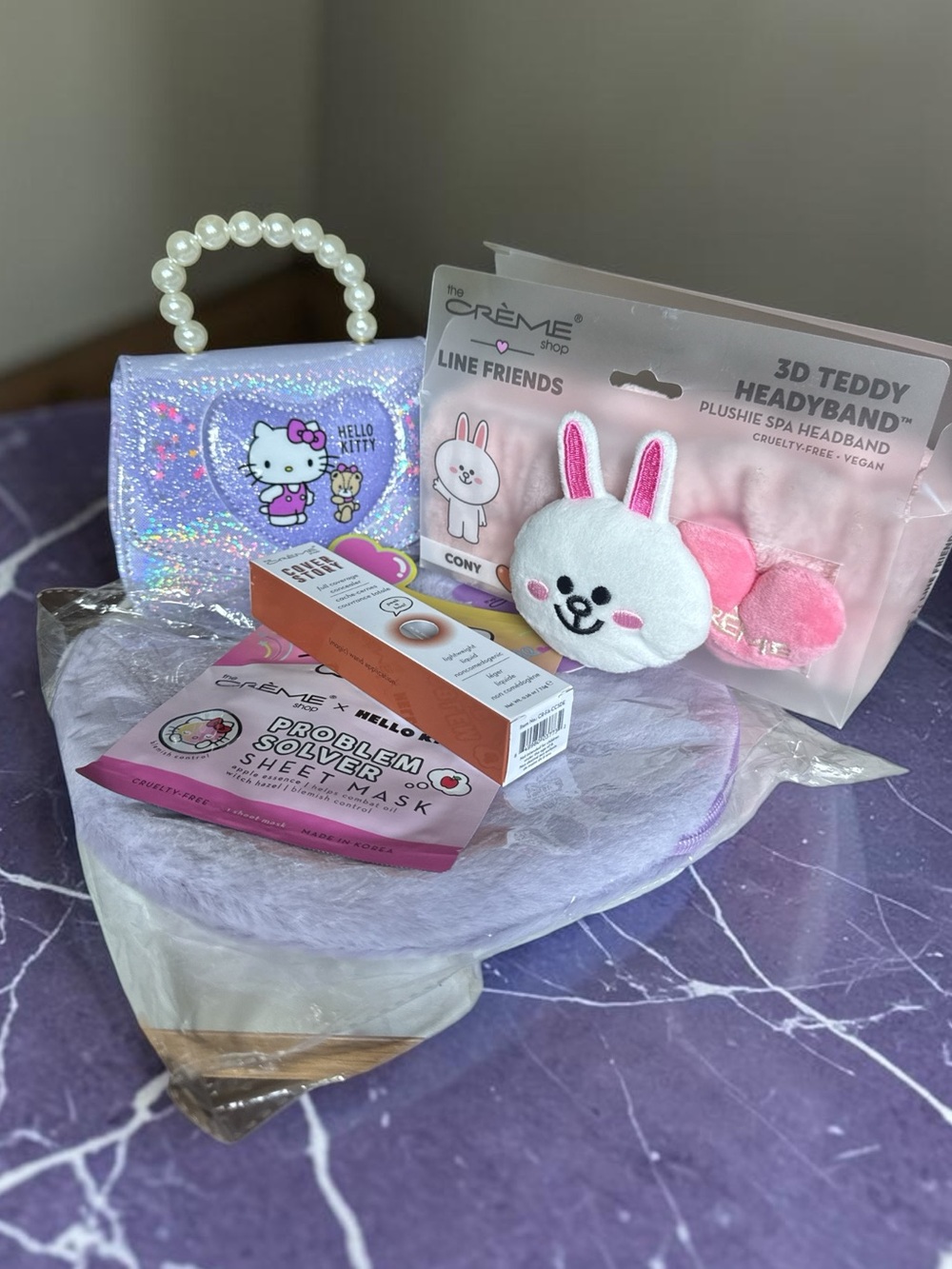 Crème Shop Hello Kitty Bundle